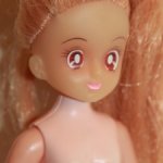 Винтажная героиня «Сейлор Мун» от Бандаи