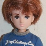 Парень Ликки Харуто-кун LD-18 Boyfriend Haruto-kun (Licca-chan) компании Такара