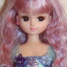 Ликка LD-15 Yumekawa Unicorn
