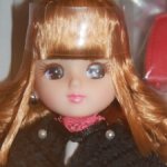 Ликка LD-17 Girly Fleurage