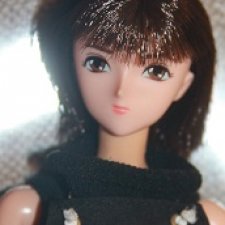 Винтажная девушка Volks 1/6 Nagoya Showroom Angel Nano