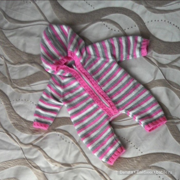 Наряды для кукол Juan Antonio | Бэйбики Наряды для кукол Juan Antonio (фото 9)