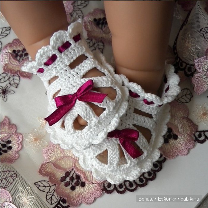 Наряды для кукол Juan Antonio | Бэйбики Наряды для кукол Juan Antonio (фото 3)