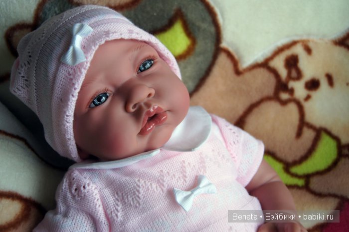 Наряды для кукол Juan Antonio | Бэйбики Наряды для кукол Juan Antonio (фото 10)