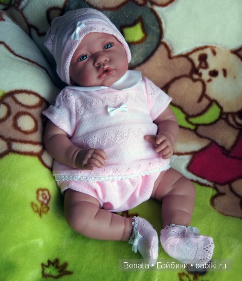 Наряды для кукол Juan Antonio | Бэйбики Наряды для кукол Juan Antonio