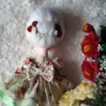 Мои лоскутные человечки