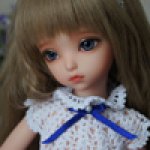 Ностальгия... гардероб моих бжд