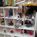 Небольшой фотоотчет с выставки "Ярмарка идей" 2014