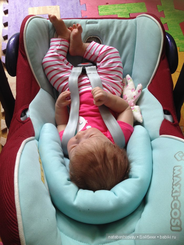 Полина, кукла реборн Натальи Баштовой