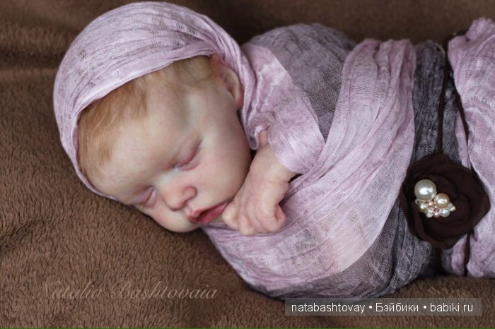 TwinA- комочек вдохновения