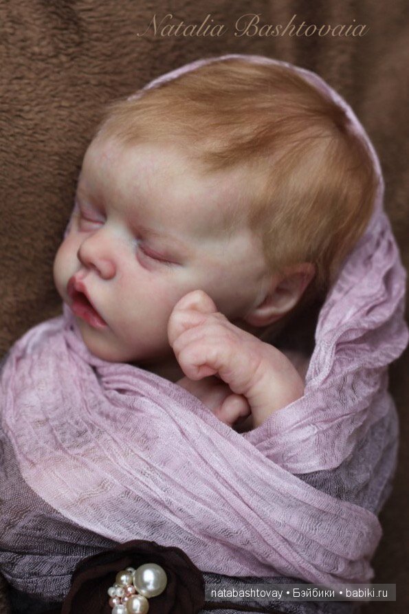 TwinA- комочек вдохновения