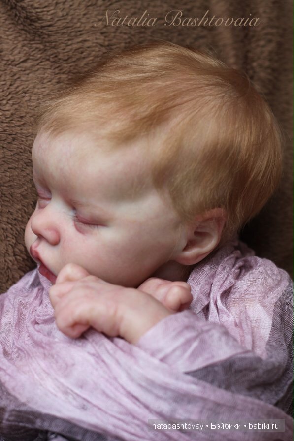 TwinA- комочек вдохновения