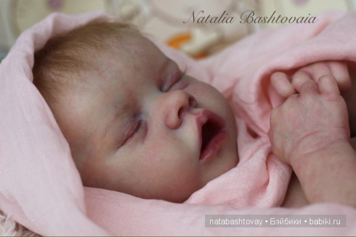 TwinA- комочек вдохновения