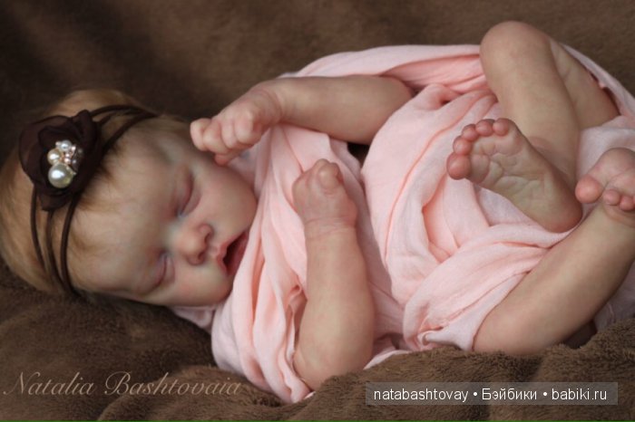 TwinA- комочек вдохновения