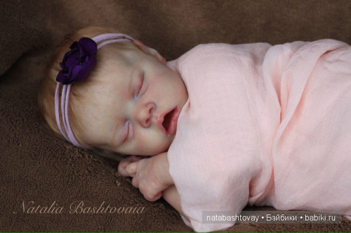 TwinA- комочек вдохновения