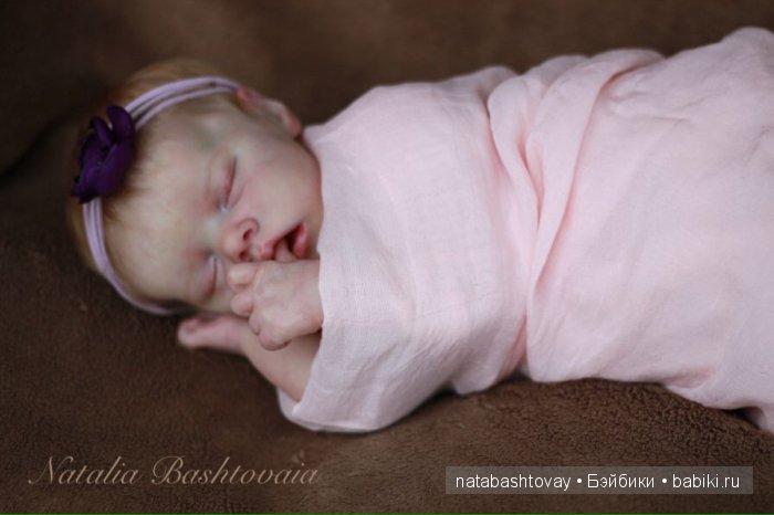 TwinA- комочек вдохновения