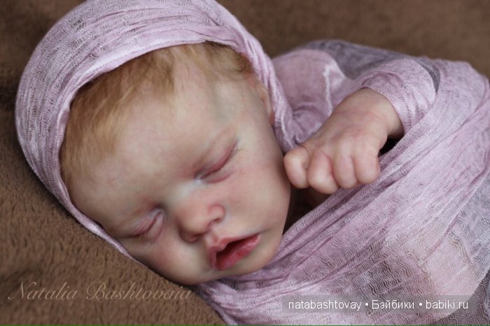 TwinA- комочек вдохновения