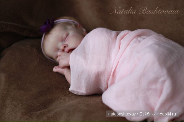 TwinA- комочек вдохновения