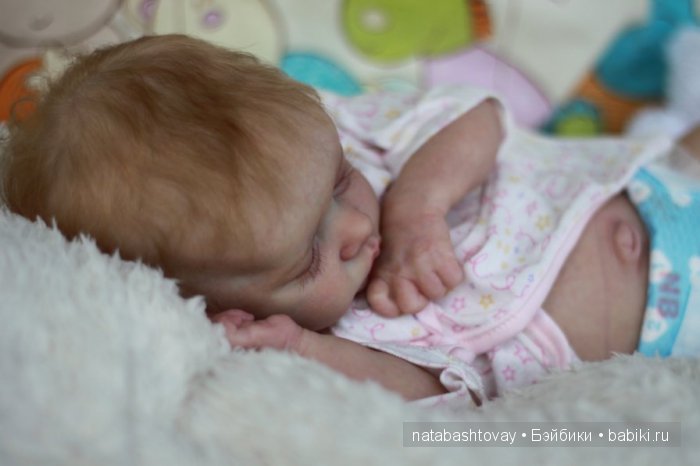 TwinA- комочек вдохновения (фото 2)