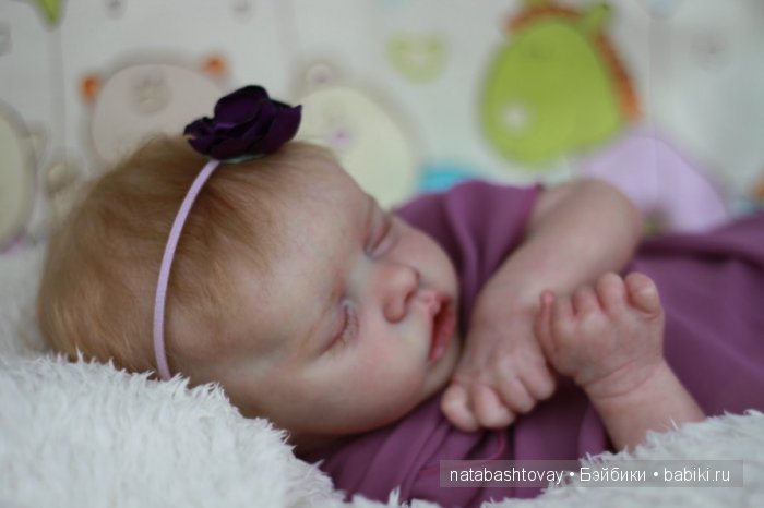 TwinA- комочек вдохновения (фото 5)