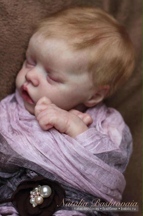 TwinA- комочек вдохновения