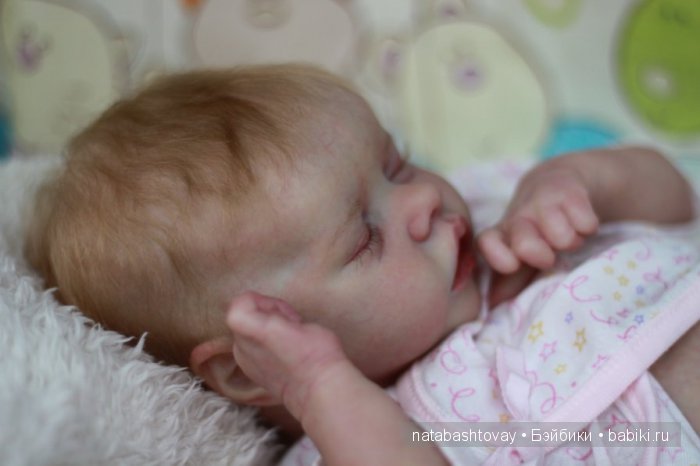 TwinA- комочек вдохновения