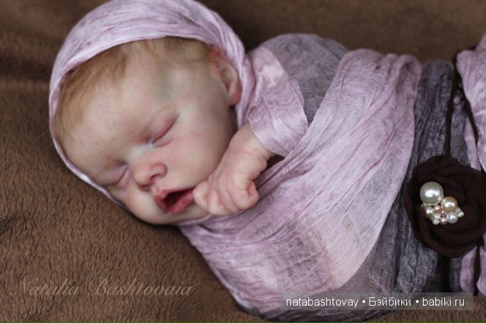 TwinA- комочек вдохновения