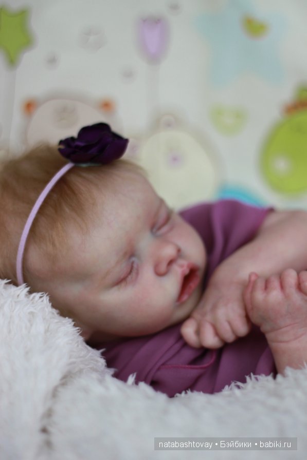 TwinA- комочек вдохновения (фото 4)