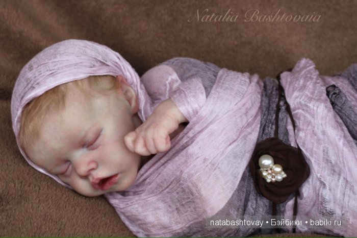 TwinA- комочек вдохновения