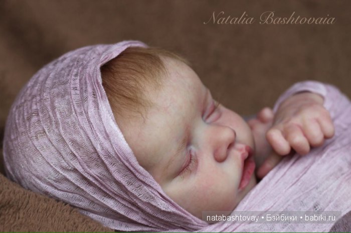 TwinA- комочек вдохновения