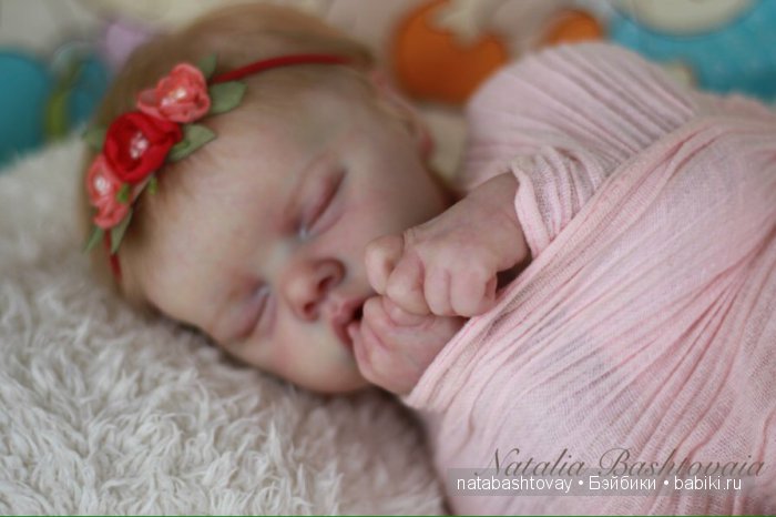 TwinA- комочек вдохновения (фото 8)