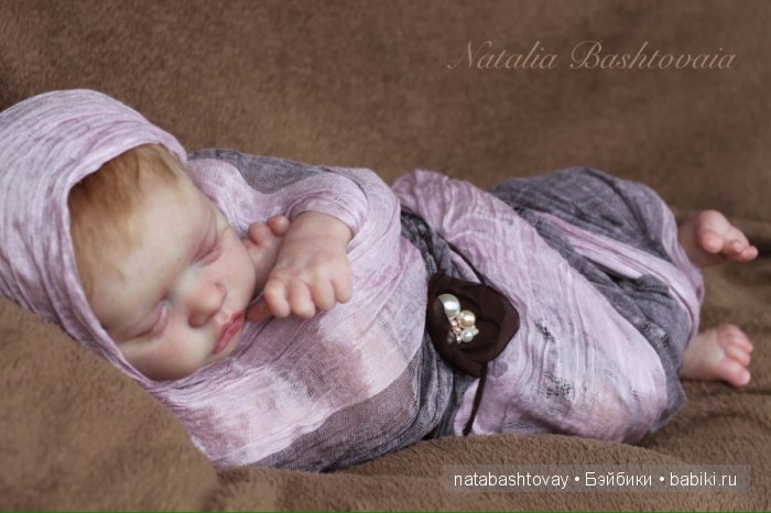 TwinA- комочек вдохновения