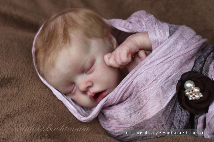 TwinA- комочек вдохновения