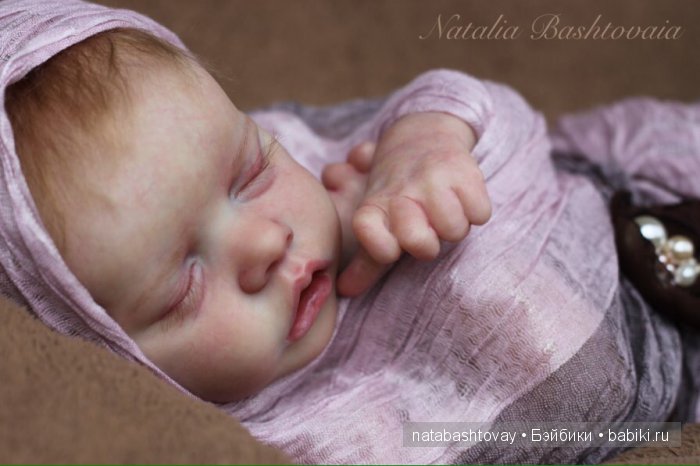 TwinA- комочек вдохновения