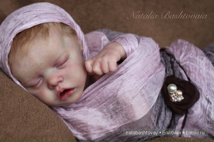 TwinA- комочек вдохновения