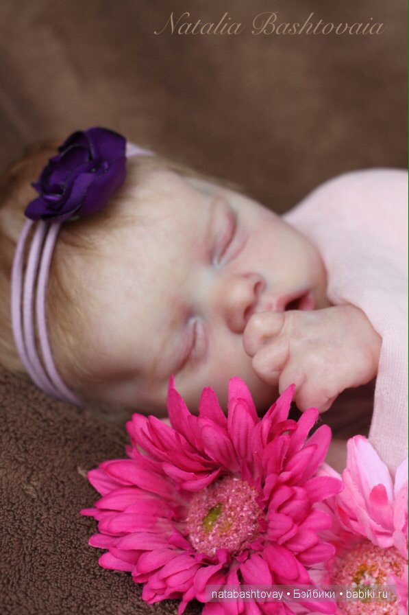 TwinA- комочек вдохновения