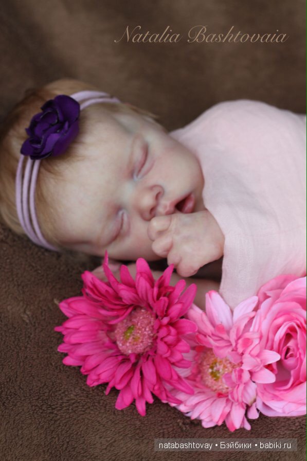 TwinA- комочек вдохновения