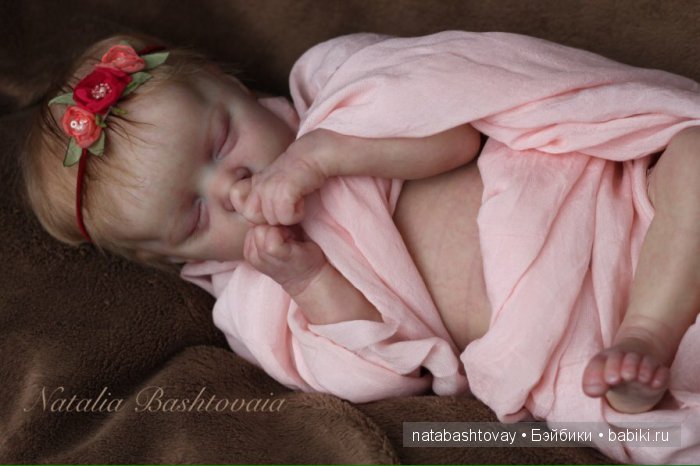 TwinA- комочек вдохновения (фото 7)