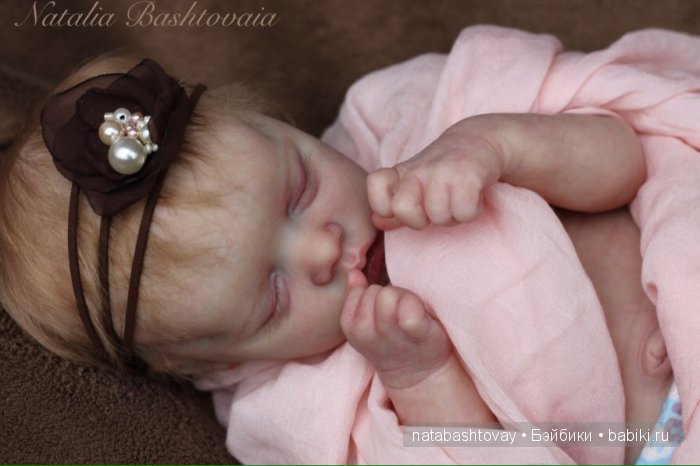 TwinA- комочек вдохновения (фото 9)