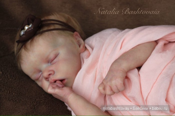 TwinA- комочек вдохновения