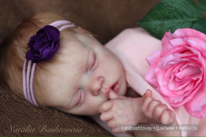 TwinA- комочек вдохновения