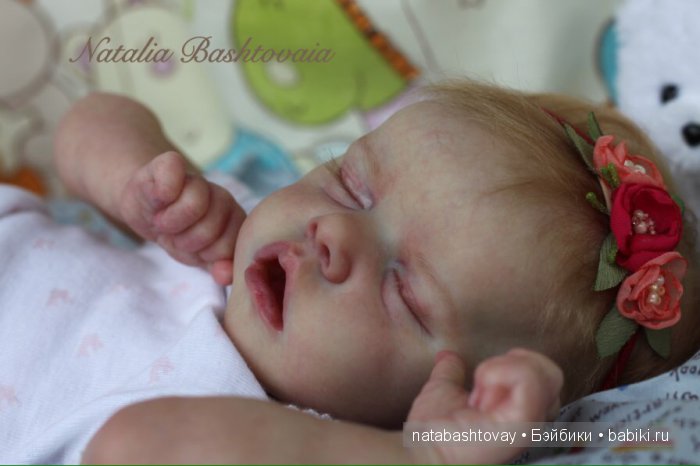 TwinA- комочек вдохновения (фото 6)