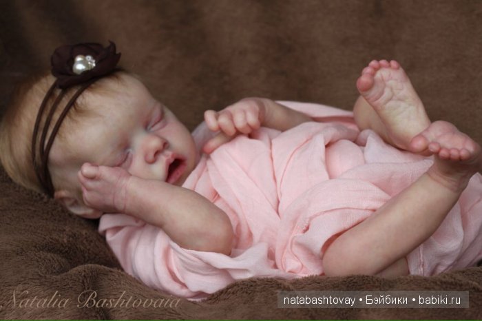 TwinA- комочек вдохновения