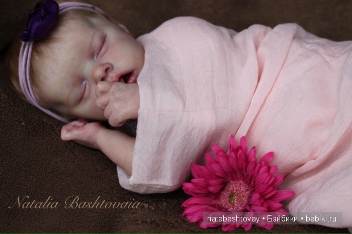 TwinA- комочек вдохновения