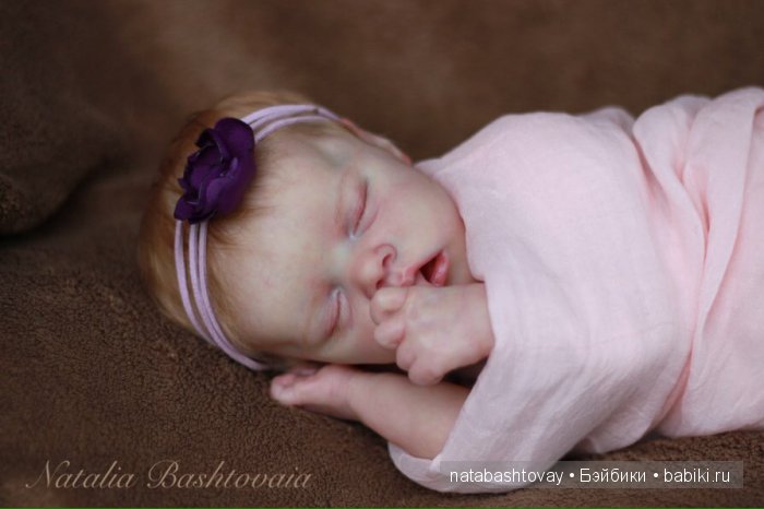 TwinA- комочек вдохновения