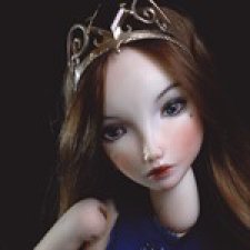 Курс шарнирной куклы в Санкт-Петербурге 23 октября