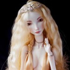 Курс шарнирной куклы в Сургуте 9 января 2017