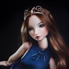 Курсы шарнирной куклы в Санкт-Петербурге