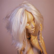 Закрытие предзаказа! Молд Nightingale 40 см Bjd doll