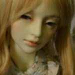 Пара фото, надеюсь вам понравится. SoulDoll Rossi